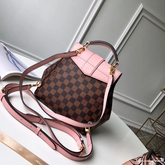 FS CHEAP Vuitton Louis CHANELapton Backpack 0812